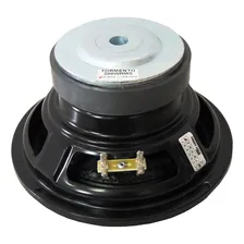 Alto Falante Sub Grave 8 Pol. Tormento 200w Cor Preto Foto mini 2