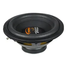 Alto Falante Sub Woofer Triton 200 W Rms 10 Polegadas 4 Ohms Foto mini 1