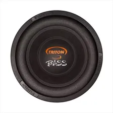 Alto Falante Sub Woofer Triton 200 W Rms 10 Polegadas 4 Ohms Foto mini 4