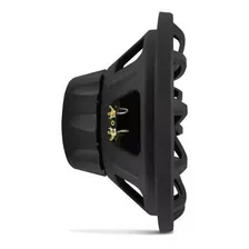 Alto Falante Subwoofer 10 Bravox P10x 160w Rms Sub Boca 10 Cor Preto Foto mini 3