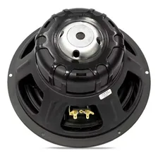 Alto Falante Subwoofer 12 Pol 500w Rms Uxp12-d4 Bravox Foto mini 4