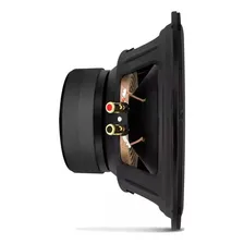 Alto Falante Subwoofer 12 Pol Bomber Bicho Papão 4+4 Ohms 600w Rms Foto mini  3