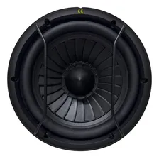 Alto Falante Subwoofer 12 Pol Bravox Uxp Aviator 2+2oh 600w Cor Preto Foto mini 1