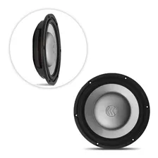Alto Falante Subwoofer Bravox Flt10-d4 10 Polegadas 180w Rms Foto mini 4