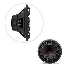 Alto Falante Subwoofer Bravox P12x-s4 12 Polegadas 220w Rms Foto mini 3