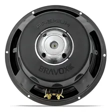 Alto Falante Subwoofer Bravox P12x-s4 12 Polegadas 220w Rms Foto mini 4