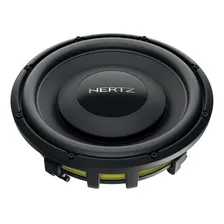 Alto Falante Subwoofer Hertz Mille Mps 300 S2 500w Rms 12 Polegadas Foto mini  2