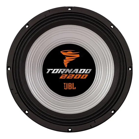 Alto Falante Subwoofer Jbl - Selenium 15swt 2200 Foto 1
