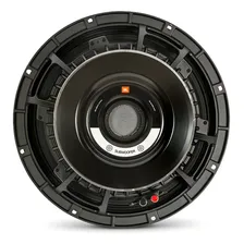 Alto Falante Subwoofer Jbl Tornado 15swt3000 1500wrms Cor Preto Foto mini 4