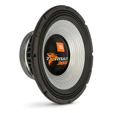 Alto Falante Subwoofer Jbl Tornado 15swt3000 1500wrms Cor Preto Foto mini 2