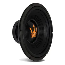 Alto Falante Subwoofer Magnum Rex 12 Pol 800 Rms 4 Ohms Cor Preto Foto mini 2
