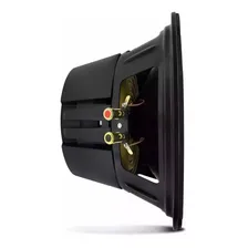 Alto Falante Subwoofer Pioneer 600w Rms Sub 12pol Ts-w3090br Cor Preto Foto mini 4