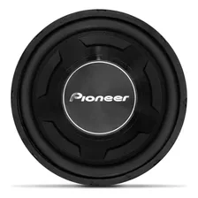 Alto-falante Subwoofer Pioneer Ts-w3090br 600w Rms Foto mini 1