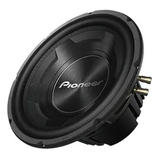 Alto-falante Subwoofer Pioneer Ts-w3090br 600w Rms Foto mini 2