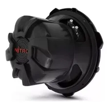 Alto Falante Subwoofer Spyder Nitro 12 Pol 700w Rms 2+2 Ohms Cor Preto Foto mini 2