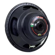 Alto Falante Subwoofer Spyder Nitro 350w Rms 4 Ohms 12 Pol Foto mini  2