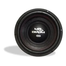 Alto Falante Subwoofer Sturdy 12 Pol 850w Rms  Cor Preto Foto  mini 1