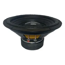 Alto Falante Subwoofer Sturdy 12 Pol 850w Rms  Cor Preto Foto mini  2