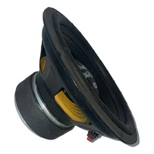 Alto Falante Subwoofer Sturdy 12 Pol 850w Rms  Cor Preto Foto mini  3
