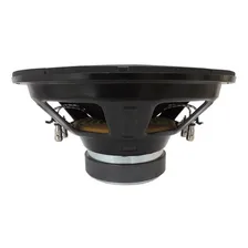 Alto Falante Subwoofer Tormento 12 Polegadas 350wrms Som Cor Preto Foto mini 3
