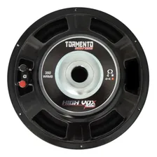 Alto Falante Tormento Sub Woofer Sbw 10 Pol. 350 Wrms 4 Ohms Cor Preta Foto mini  3
