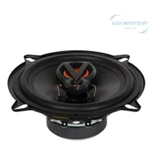Alto Falante Triaxial Flex 5 Polegadas 50w Rms 4 Ohms Foto mini  2