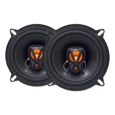 Alto Falante Triaxial Flex 5 Polegadas 50w Rms 4 Ohms Foto  mini 1