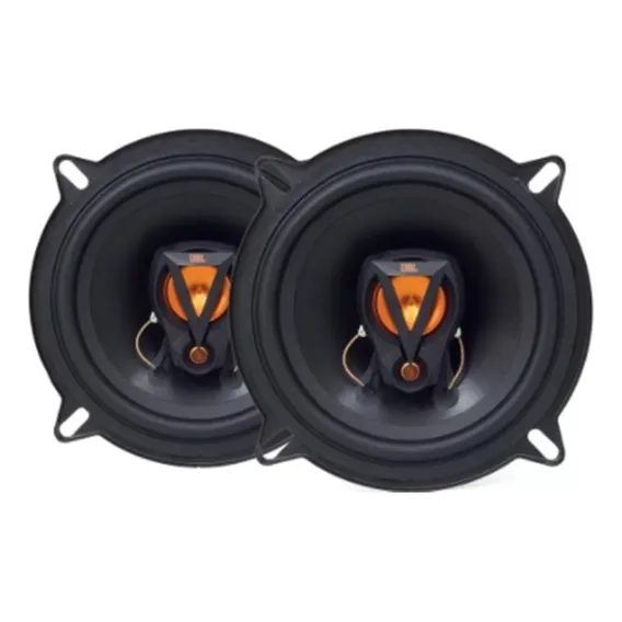 Alto Falante Triaxial Flex 5 Polegadas 50w Rms 4 Ohms Foto 1
