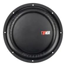 Alto Falante Triton 12 Pol Trooper T600 600w 4ohms Sub Grave Cor Preto Foto  mini 1