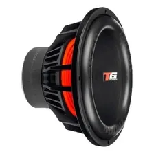 Alto Falante Triton 12 Pol Trooper T600 600w 4ohms Sub Grave Cor Preto Foto mini  3