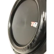 Alto Falante Triton 12 Pol Trooper T600 600w 4ohms Sub Grave Cor Preto Foto mini  2