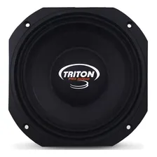 Alto Falante Triton 8 Xrl 600 8 Ohms 300w Rms Cor Preto Foto  mini 1