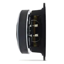 Alto Falante Triton 8 Xrl 600 8 Ohms 300w Rms Cor Preto Foto mini  3