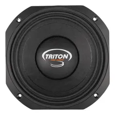 Alto Falante Triton 8xrl600 300w Rms 8p 16 Ohms Cor Preto Foto  mini 1