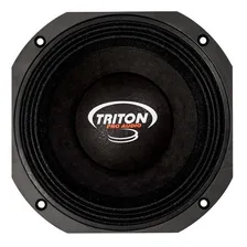 Alto Falante Triton 8xrl600 300w Rms 8p 16 Ohms Cor Preto Foto mini  2