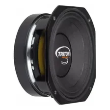Alto Falante Triton 8xrl600 300w Rms 8p 16 Ohms Cor Preto Foto mini 4