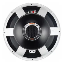 Alto Falante Triton Shiver Bass 3.8 15 1900w 4 Ohms Branco Foto mini 4
