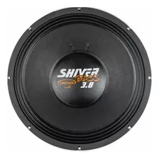 Alto Falante Triton Shiver Bass 3.8 15 1900w 4 Ohms Branco Foto mini 1