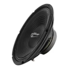Alto Falante Unlike Woofer 10 Polegadas 4 Ou 8 Ohms 150wrms Cor Preto Foto mini 3