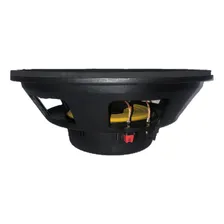 Alto Falante Woofer 12 Polegadas Sturdy 160 Watts Rms Foto mini 3