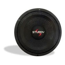 Alto Falante Woofer 12 Polegadas Sturdy 160 Watts Rms Foto mini 1