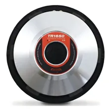 Alto Falante Woofer 12 Polegadas Triton Tr 1650w Rms 4 Ohms Cor Preto Foto mini 4