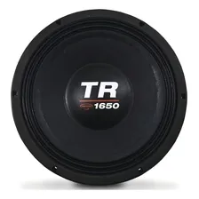Alto Falante Woofer 12 Polegadas Triton Tr 1650w Rms 4 Ohms Cor Preto Foto mini  2