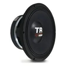 Alto Falante Woofer 12 Polegadas Triton Tr 1650w Rms 4 Ohms Cor Preto Foto  mini 1