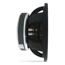 Alto Falante Woofer 12 Polegadas Triton Tr 1650w Rms 4 Ohms Cor Preto Foto mini  3
