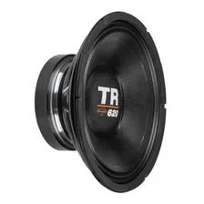 Alto-falante woofer 12 polegadas Triton TR620 de 620W RMS impedância 4 ohms Foto mini 4