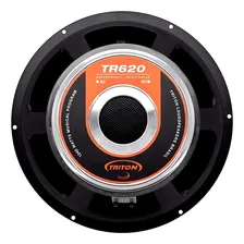 Alto-falante woofer 12 polegadas Triton TR620 de 620W RMS impedância 4 ohms Foto mini 3