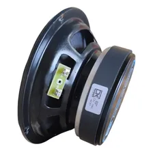 Alto Falante Woofer 6 Pol 200w Rms Dk 4 Ohms Médio Grave Foto mini 3
