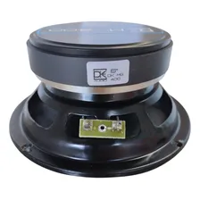 Alto Falante Woofer 6 Pol 200w Rms Dk 4 Ohms Médio Grave Foto mini 4