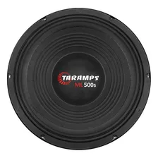 Alto Falante Woofer 7 Driver 10  500s 8ohm 250rms Cor Preto Foto  mini 1